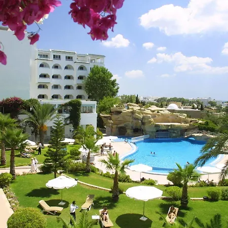 Royal Azur Thalasso Golf-2