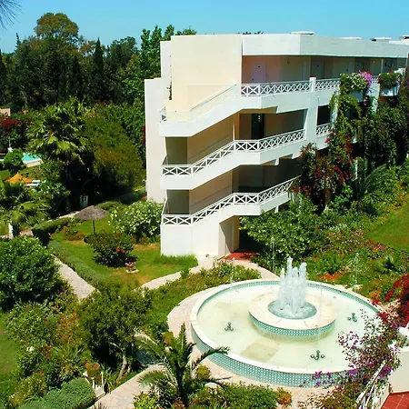 Hammamet Regency Hotel-3