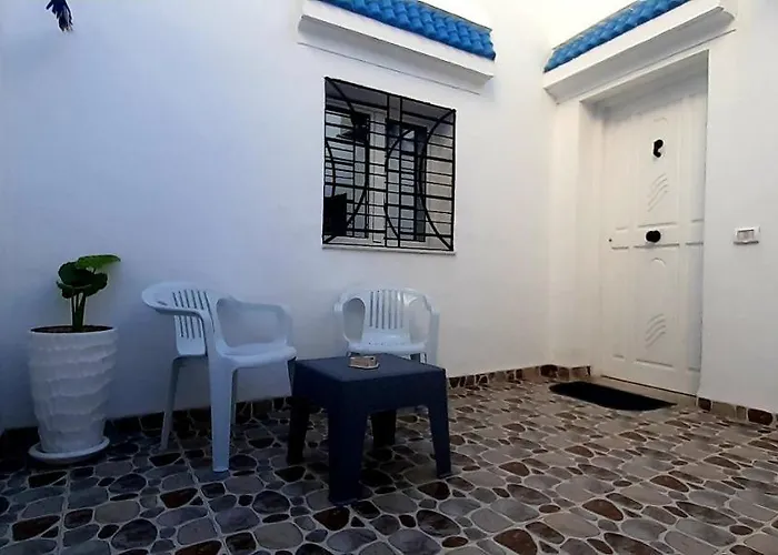 Appartamento Dar Salah Hammamet, Tunisia