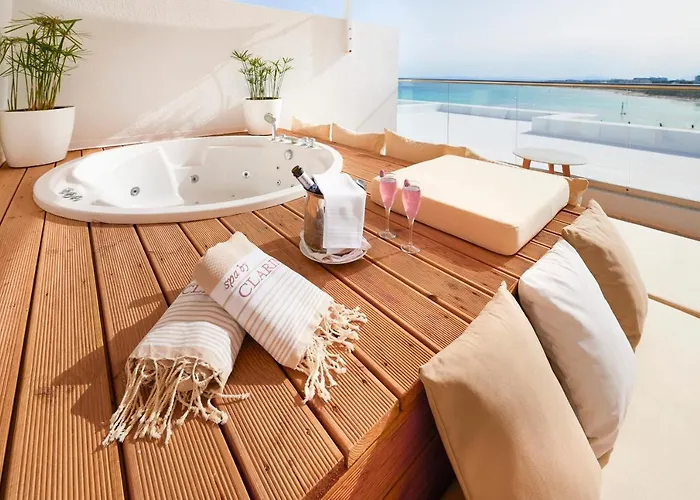 La Badira - Adult Only Hotel Hammamet