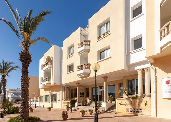 Le Corail Apart' & Splash Park