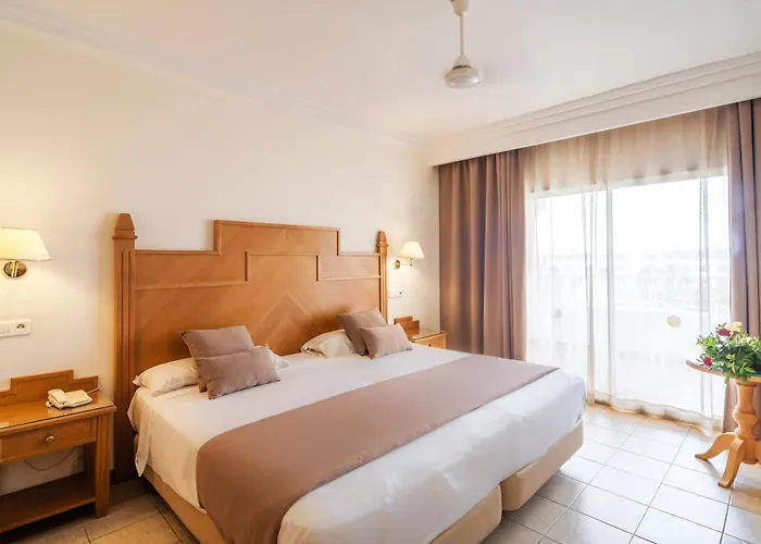 Concorde Marco Polo Hotel Hammamet, Tunisia