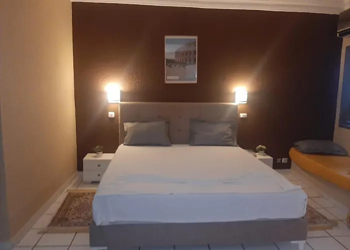 Hotel Le Khalife
