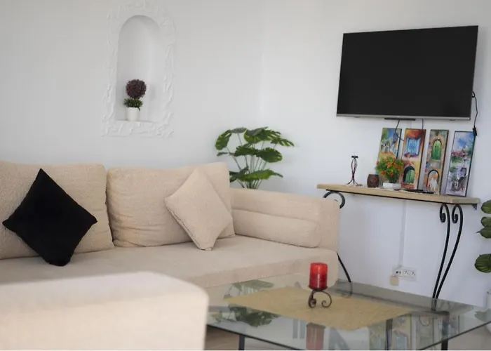 Appartamento Dar Sonia Hammamet, Tunisia