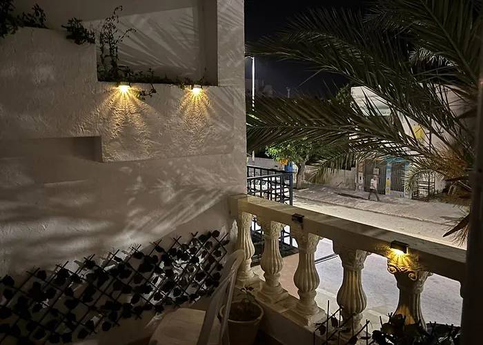 Maison Zeinbe 1