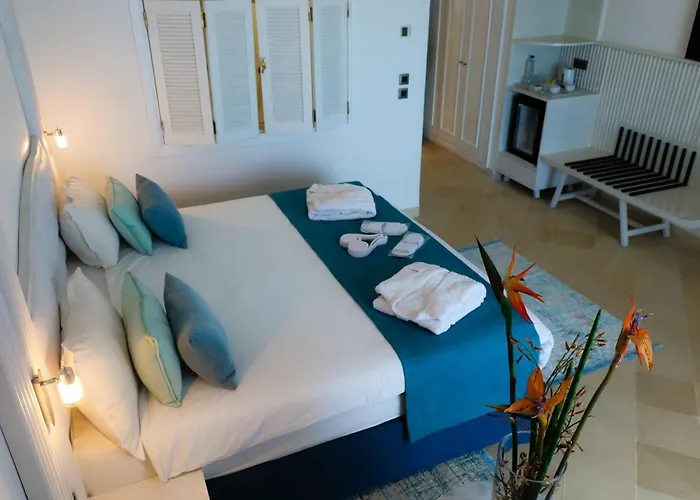 Vincci Saphir Palace & Spa Hammamet, Tunisia