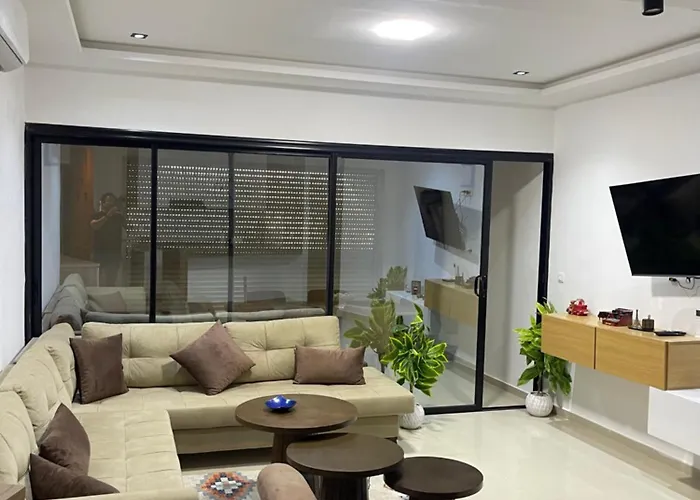 Appartement Marina