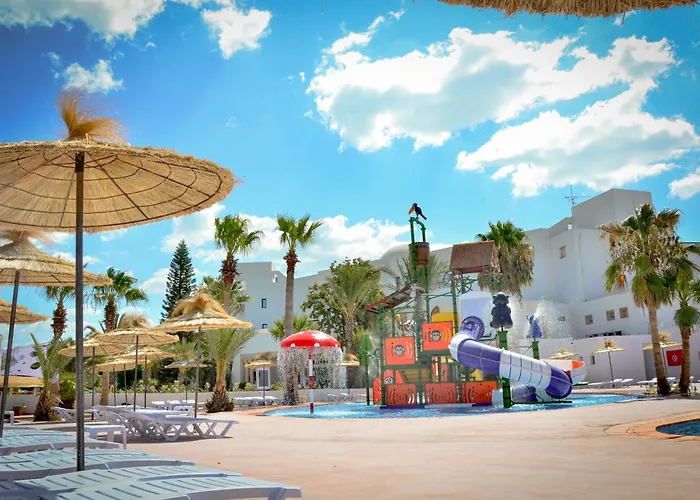 Blumar Resort & Spa
