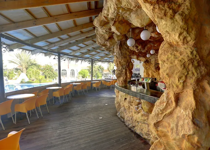 Hammamet Garden Resort And Spa, Tunezja