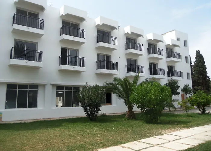 La Playa Hotel Club (Adults Only)