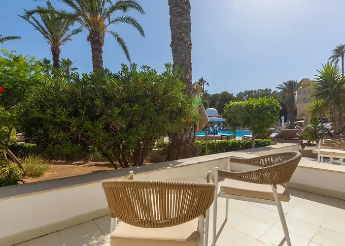 Steigenberger Marhaba Thalasso