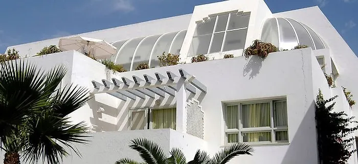 Royal Azur Thalasso Golf Al-Hammamat, Tunezja