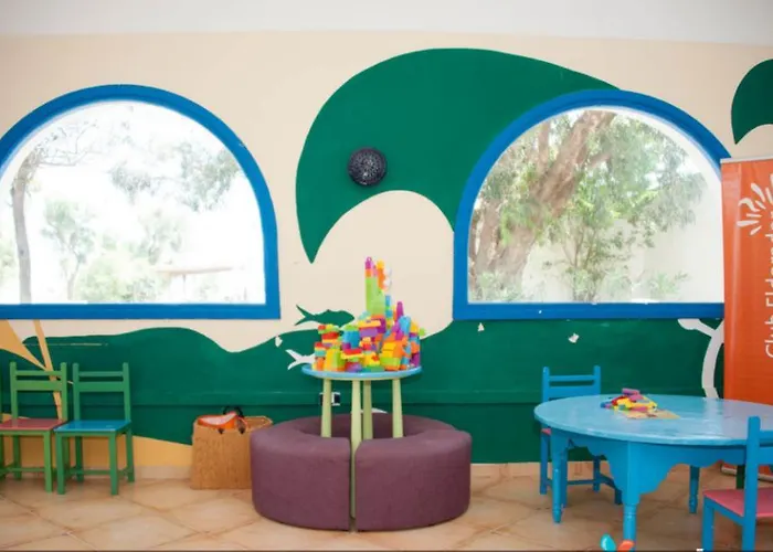 فندق Club Salammbo الحمامات, تونس
