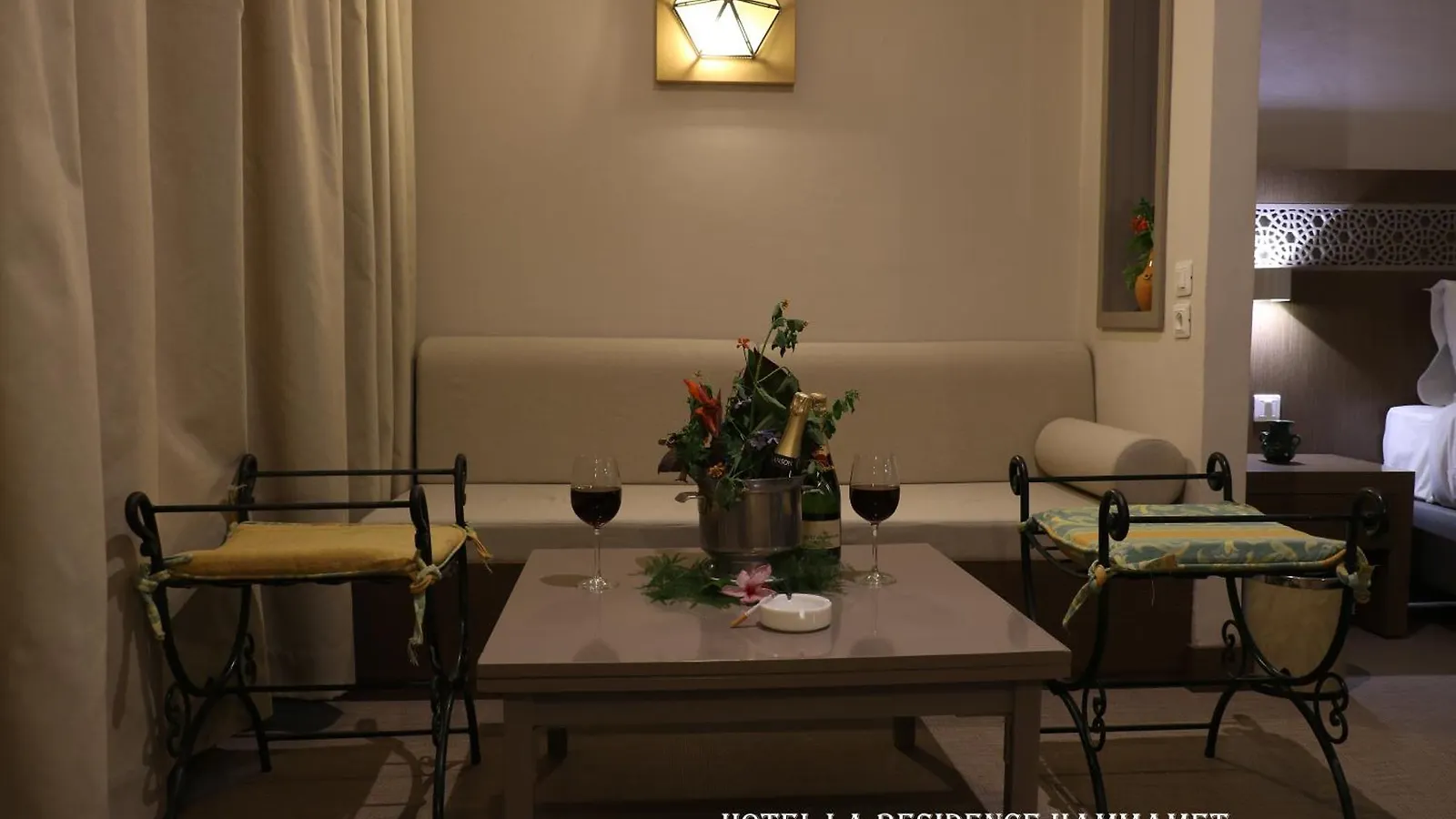 Hotels in Hammamet — Hammamet, Tunisia