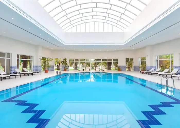Tui Blue Oceana Suites Only Adults