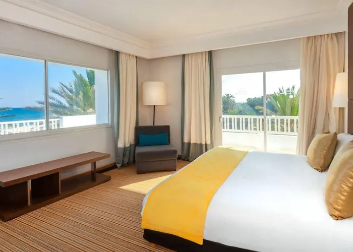 Tui Blue Oceana Suites Only Adults