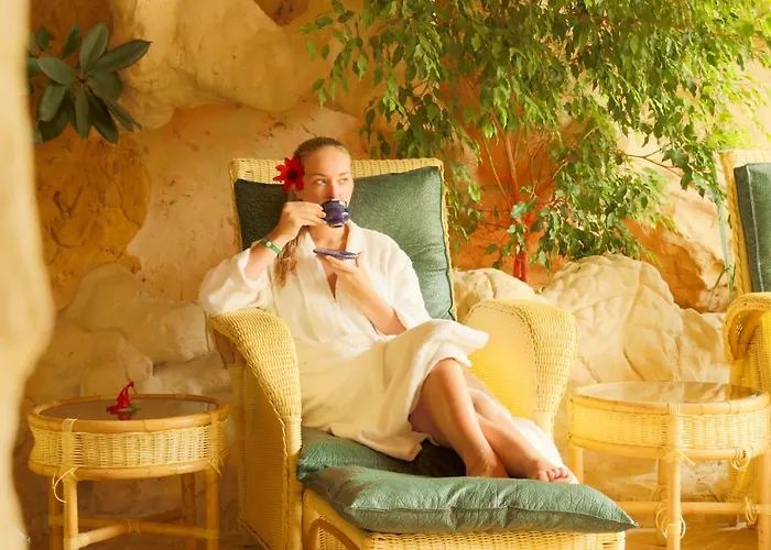 Hotel Lella Baya