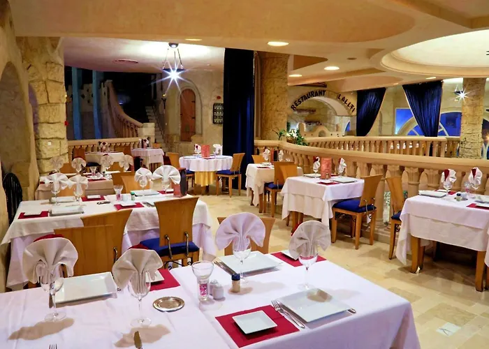 Hotel Lella Baya