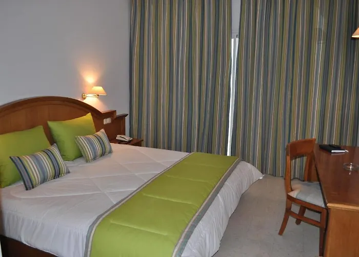 Le Hammamet Hotel