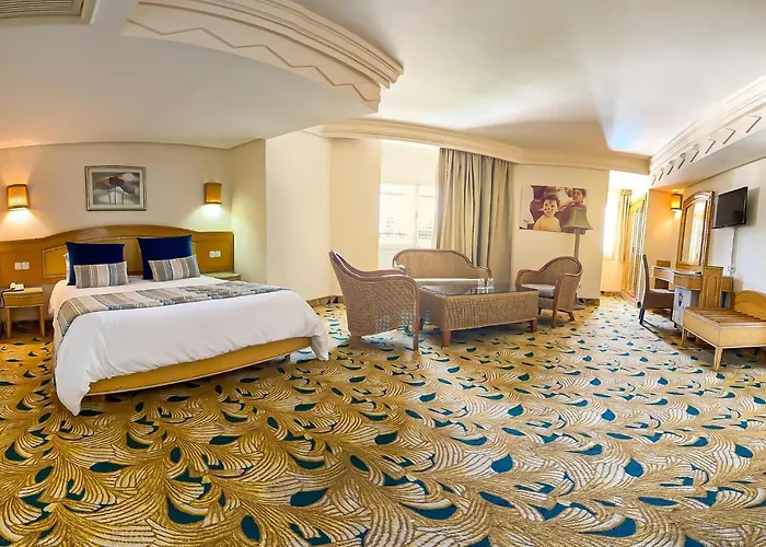 Hammamet Garden Resort & Spa