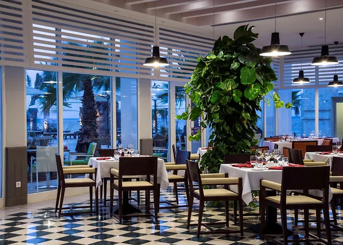 Radisson Blu Resort & Thalasso Hammamet