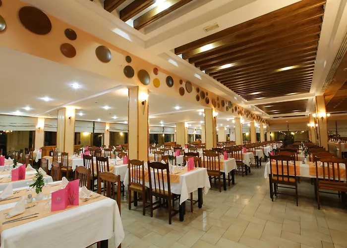 Hotel Paradis Palace