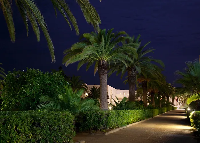 Omar Khayam Resort & Aqua Park
