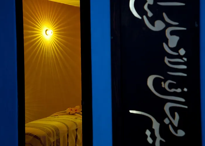 Omar Khayam Resort & Aqua Park