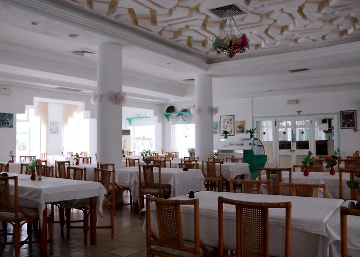 Hotel Le Khalife