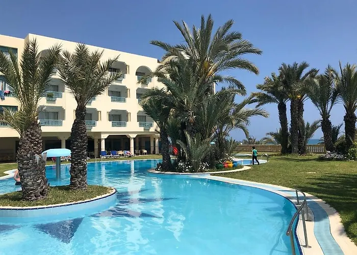 Mehari Hammamet