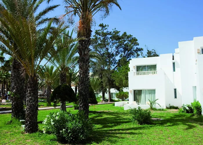 Steigenberger Marhaba Thalasso Hammamet