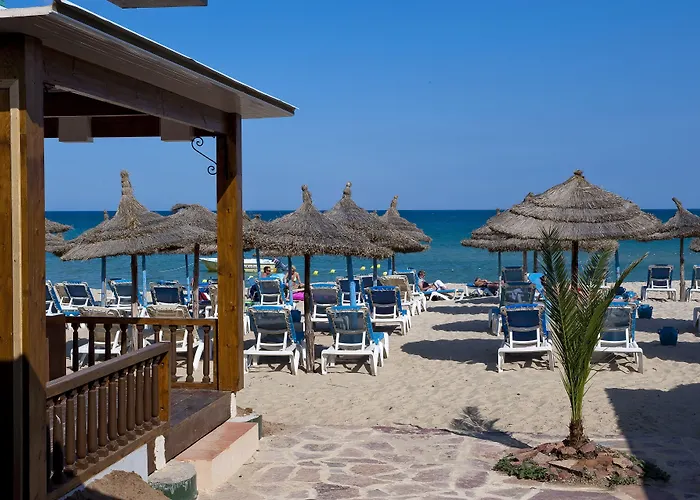 Medina Diar Lemdina Resort And Spa
