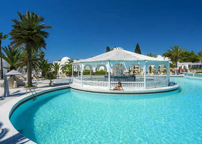 Golden Tulip President Hammamet