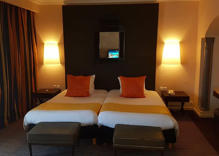 Oceana Hotel & Spa (Adults Only)