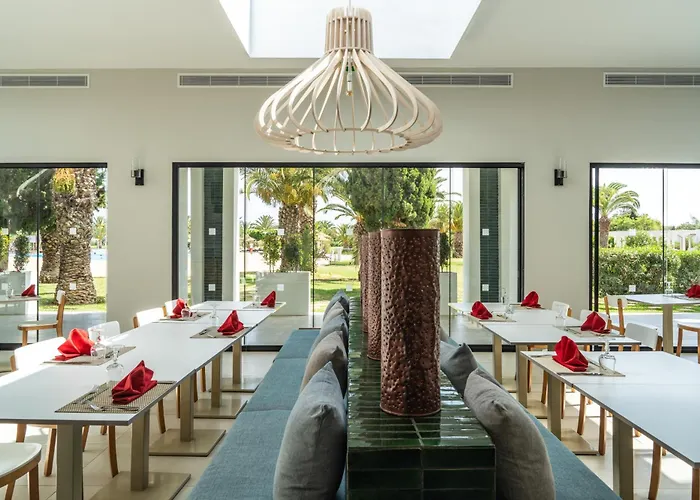 The Mirage Resort & Spa
